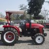 Tractor nuevo