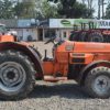 Tractor nuevo